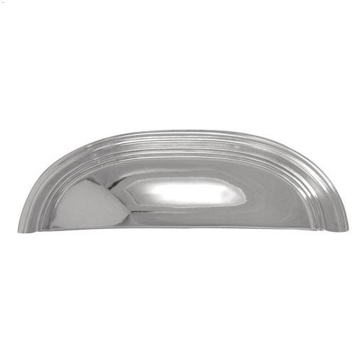 3" American Diner Door Pull