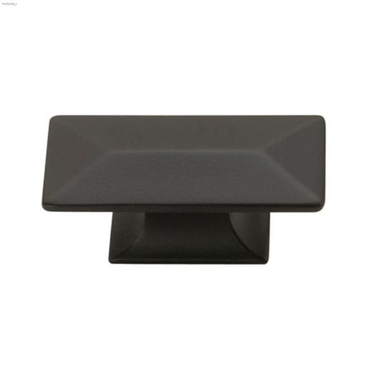 2-5/16" Bungalow Door Knob