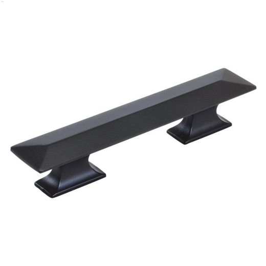 3" Bungalow Door Pull