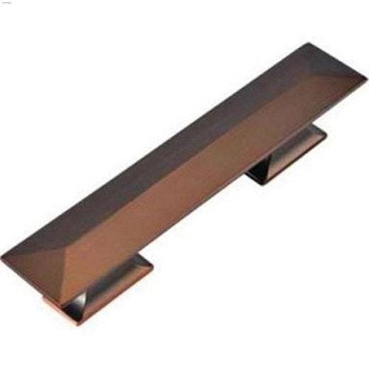 3" Bungalow Door Pull