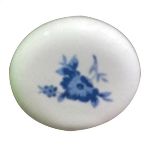 1-1/4" English Cozy Door Knob