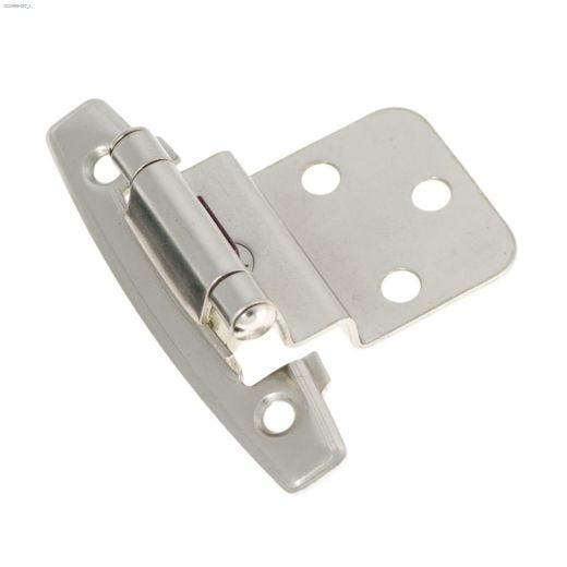 Penture en Nickel Satiné