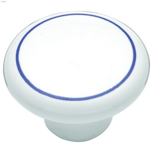 1-1/2" English Cozy Door Knob