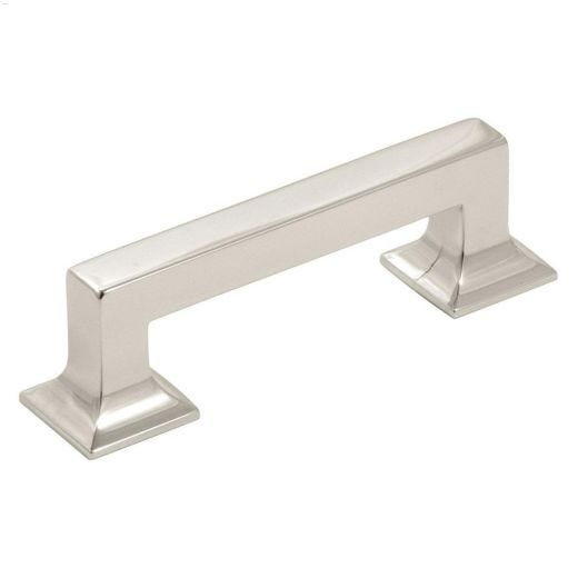 3" Studio Door Pull