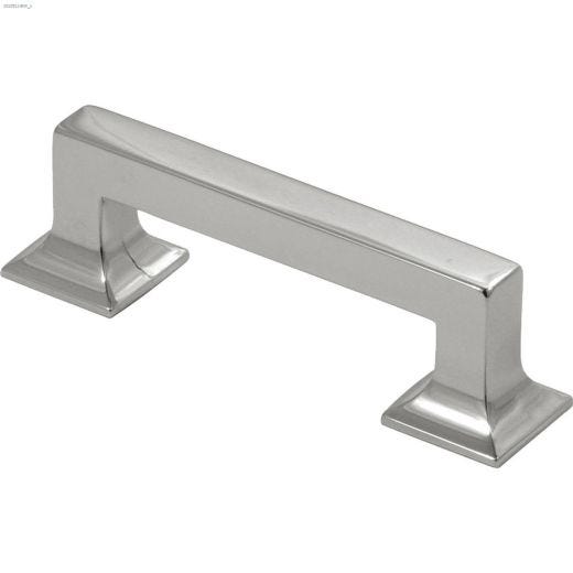 3" Studio Door Pull