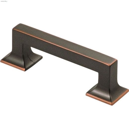 3" Studio Door Pull