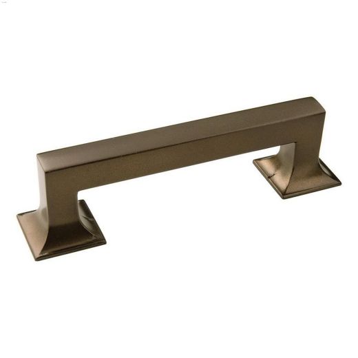 3.78" Studio Door Pull