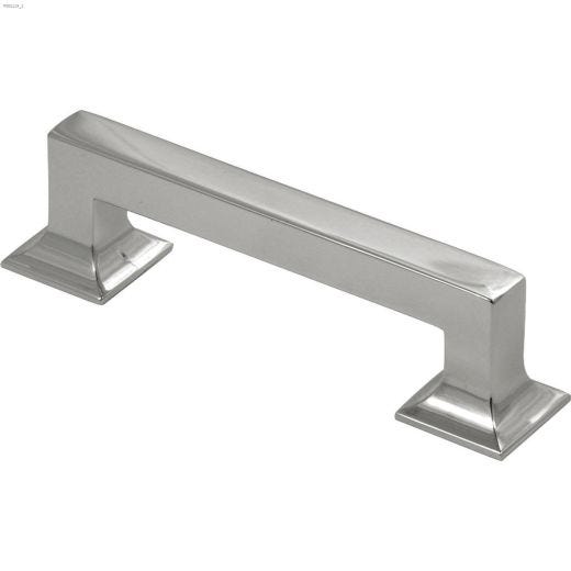 3.78" Studio Door Pull