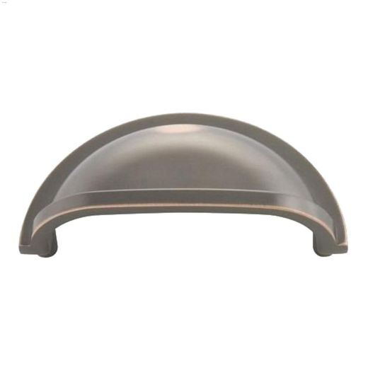3" Williamsburg Door Pull