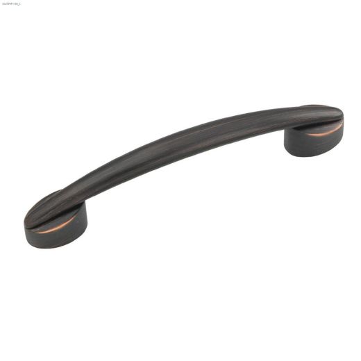 3" Luna Door Pull