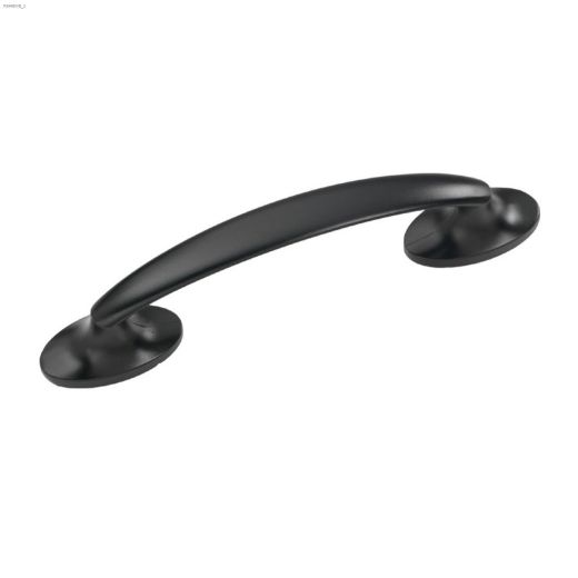 3" Luna Door Pull