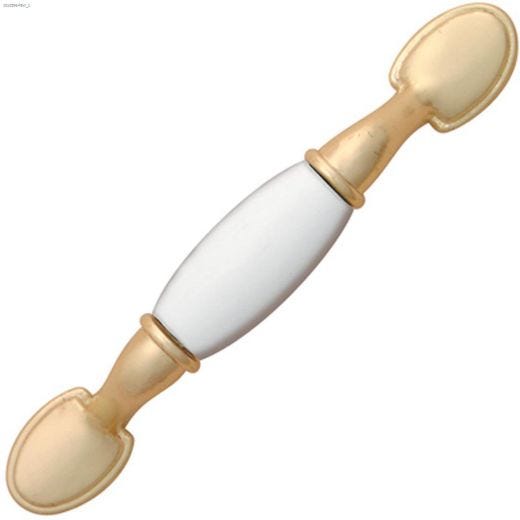 3" Eclipse Door Pull