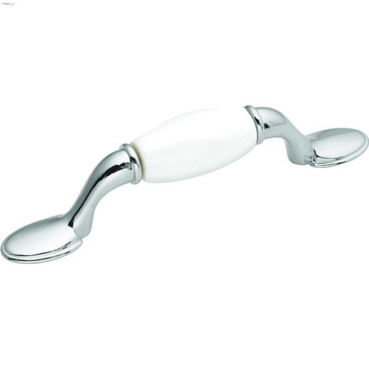 3" Eclipse Door Pull