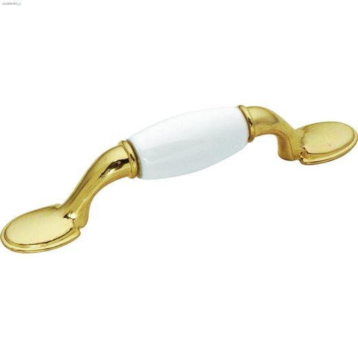 3" Eclipse Door Pull