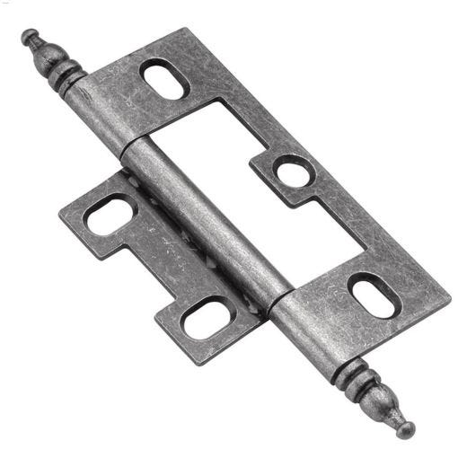 Penture Automortaisée de 2 1/2"