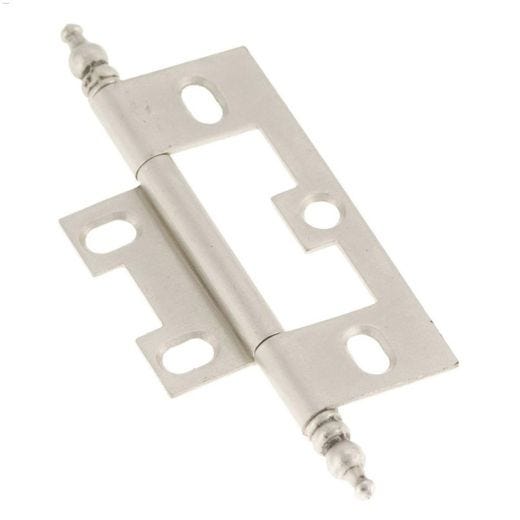Penture Automortaisée de 2 1/2"