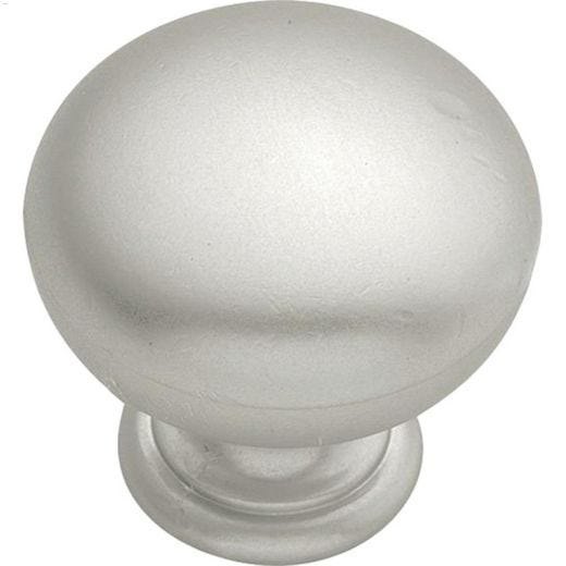 1" Tranquility Cabinet Knob