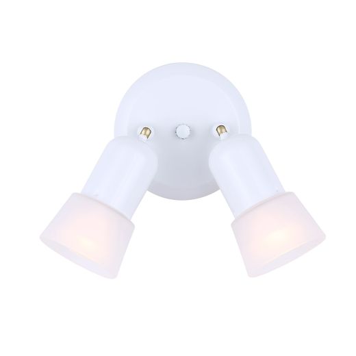 Omni 2 Light A15 Or R16 60 Watt Track Light