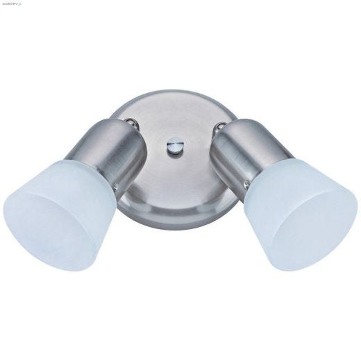 Omni 2 Light Canopy Fixture
