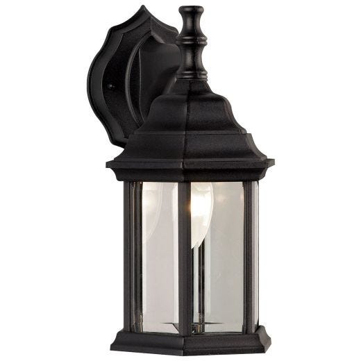 (1) Lamp A 100 Watt Outdoor Lantern