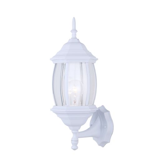 Signature 17" Outdoor Wall Fixture-2/Pack