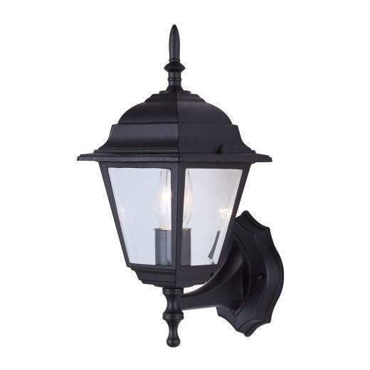 Signature 15" Outdoor Wall Fixture