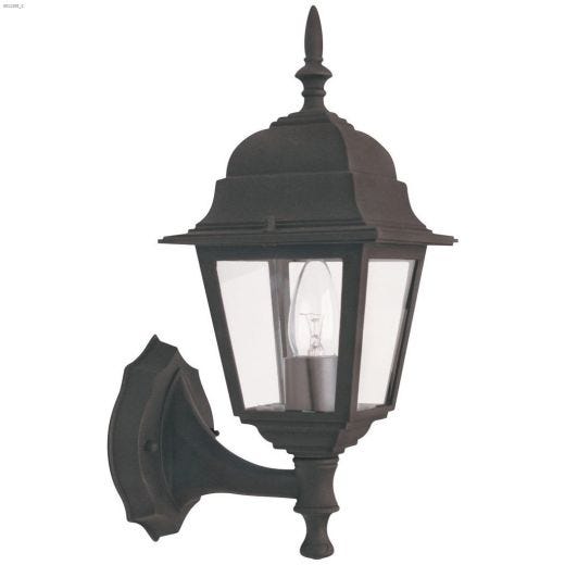 Signature 15" Outdoor Wall Fixture