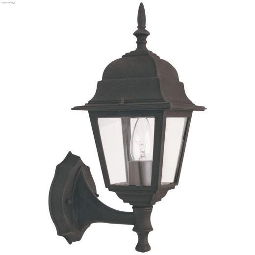 Signature 15" Outdoor Wall Fixture