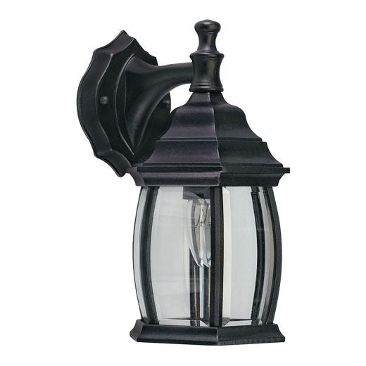 Signature 13" Outdoor Wall Fixture