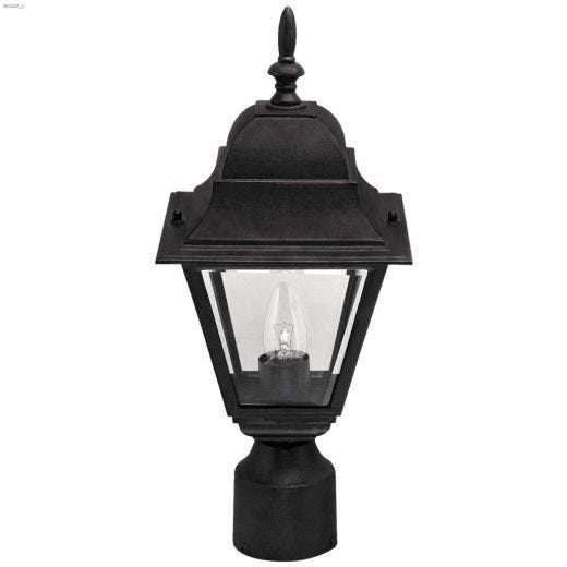 Signature 17" Outdoor Post Light