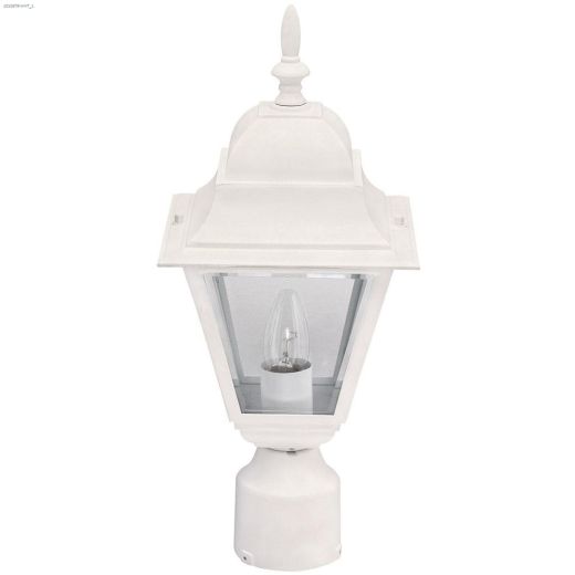 Signature 17" Outdoor Post Light