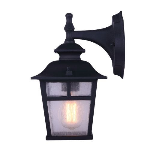Fieldhouse 11" Outdoor Wall Fixture-2/Pack