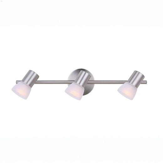 Hudson 3 Light Track Fixture