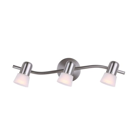 Omni 3 Light Track Fixture