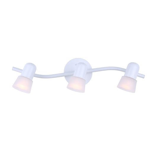 Omni 3 Light Track Fixture