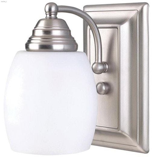 Griffin 1 Light Wall Fixture