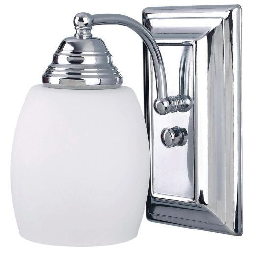Griffin 1 Light Wall Fixture