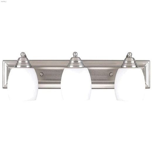 Griffin 3 Light Vanity Fixture
