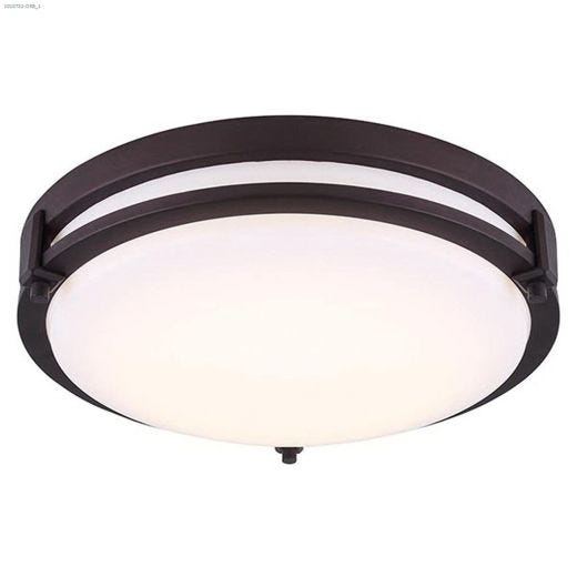 Gilda 13" LED Flushmount Light