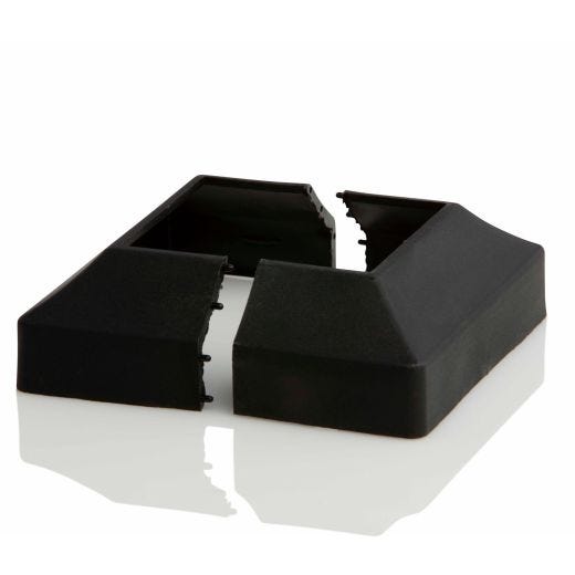 Housse de plaque 2 1/2 po