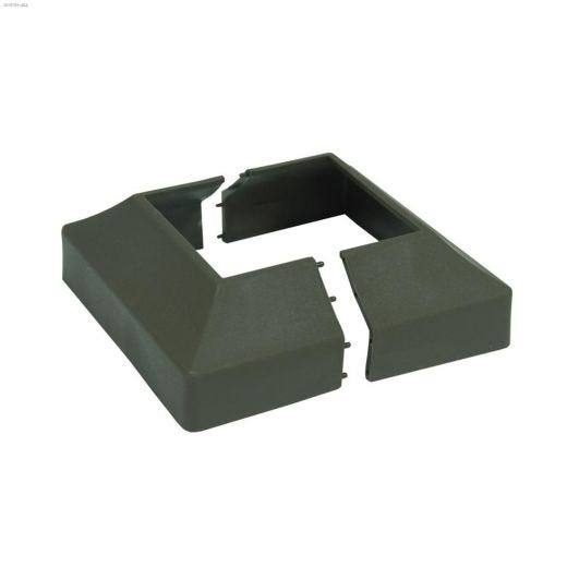 Housse de plaque 2 1/2 po