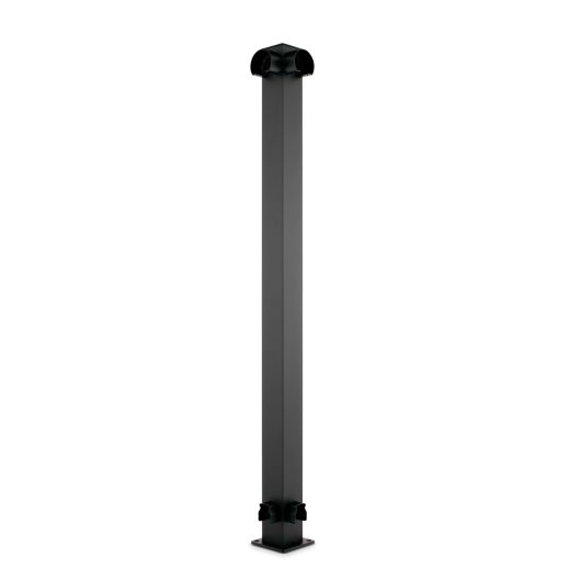 42" x 2-1/2" x 2-1/2" Corner Post