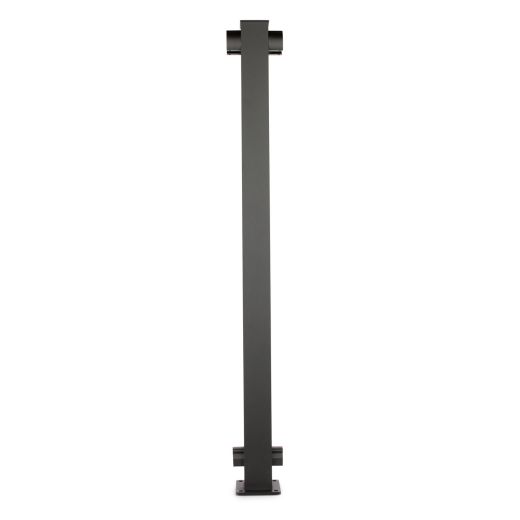 42" x 2-1/2" x 2-1/2" Line Post