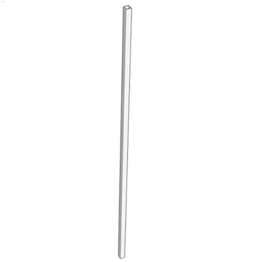 4' x 5/8" x 37-7/8" Pickets-11/Pack