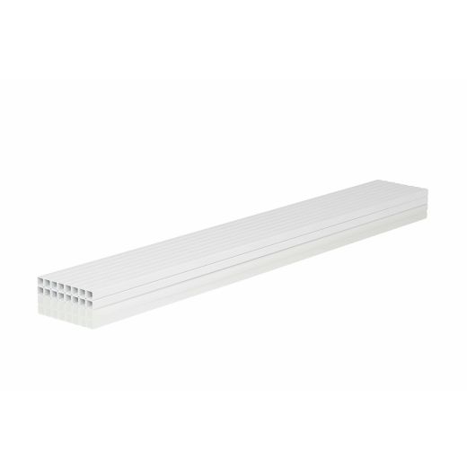 6' x 5/8" x 37-7/8" Pickets-16/Pack