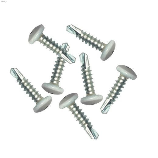 #10 x 3\/4\" TEK Screw-50\/Pack