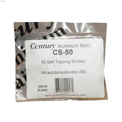 #10 x 3\/4\" TEK Screw-50\/Pack