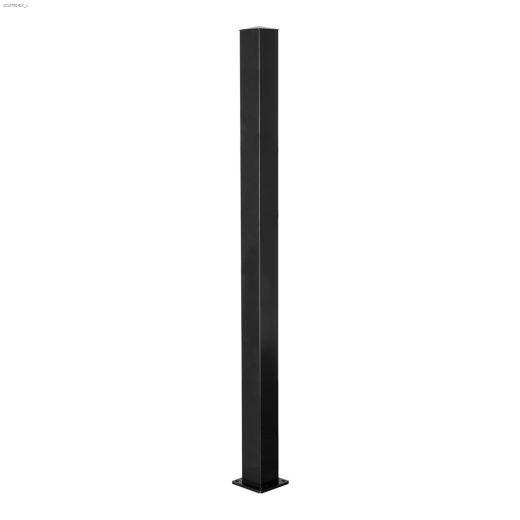 42" x 2-1/2" x 2-1/2" Stair Post