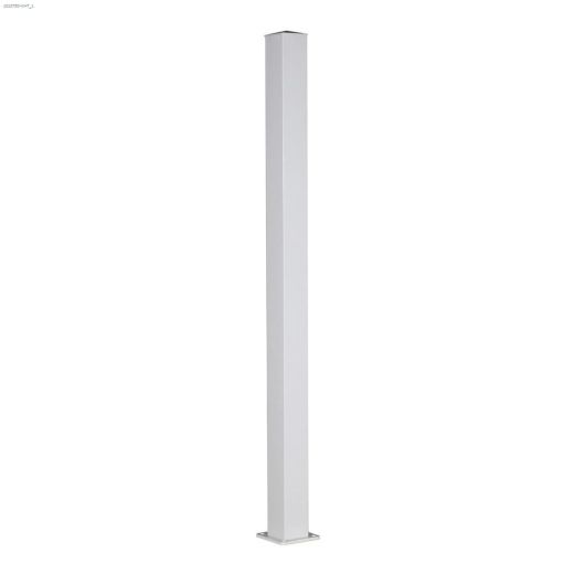 42" x 2-1/2" x 2-1/2" Stair Post