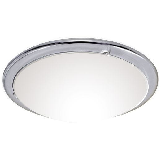 Planet 11" Flushmount
